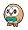 Rowlet