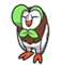 Dartrix
