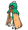 Decidueye