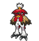 Hisuian Decidueye