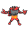 Incineroar