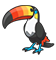 Toucannon