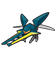 Vikavolt