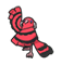 Oricorio Baile Style