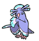 Oricorio Sensu Style