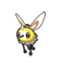Cutiefly