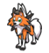 Lycanroc Dusk Form