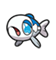 Wishiwashi Solo Form