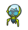 Dewpider