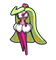 Tsareena