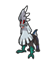 Silvally