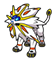Solgaleo