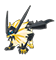 Dusk Mane Necrozma