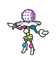 Blacephalon