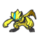 Zeraora