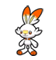 Scorbunny
