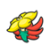 Gossifleur
