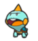 Chewtle