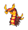 Centiskorch
