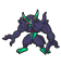 Grimmsnarl