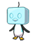 Eiscue Ice Face