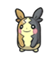 Morpeko Full Belly Mode