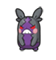 Morpeko Hangry Mode