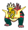 Dracozolt