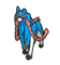 Zacian Hero of Many Battles