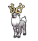 Wyrdeer