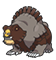 Ursaluna