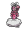 Enamorus Incarnate Forme
