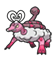 Enamorus Therian Forme