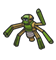 Spidops