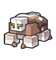 Naclstack