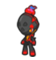 Charcadet