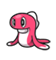 Tatsugiri Droopy Form