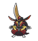 Kingambit