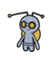 Gimmighoul Roaming Form