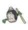 Poltchageist