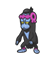 Munkidori
