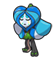 Ogerpon Wellspring Mask
