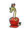 Hydrapple