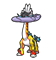 Raging Bolt