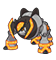 Iron Boulder